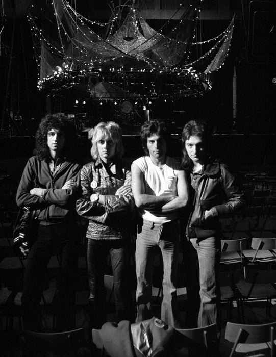 Queen - The Platinum Collection Complete Scores Collectors Edition 總譜 | 小雅音樂 Hsiaoya Music