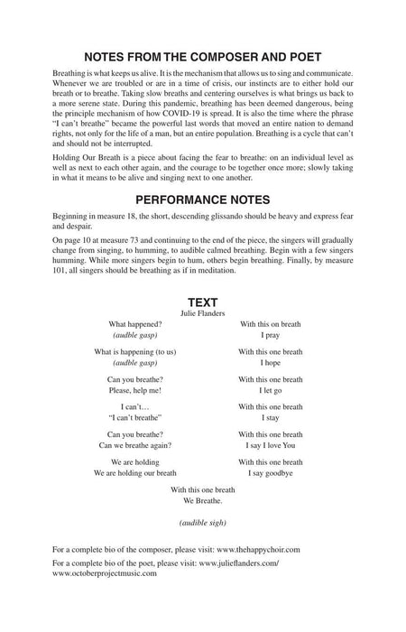 Holding Our Breath Genesis Prize winner | 小雅音樂 Hsiaoya Music