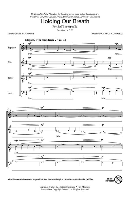 Holding Our Breath Genesis Prize winner | 小雅音樂 Hsiaoya Music