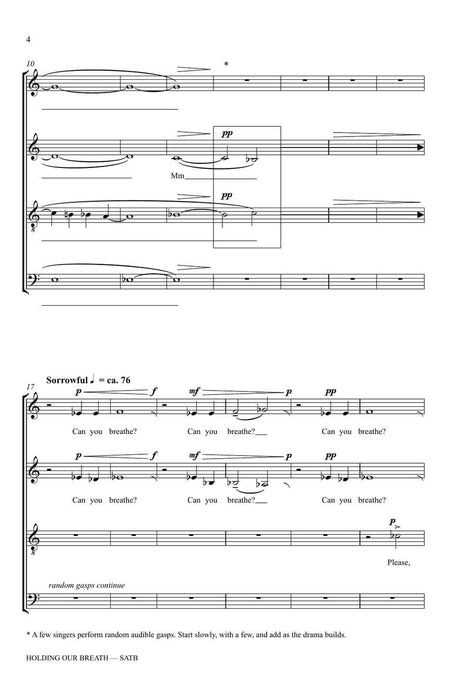 Holding Our Breath Genesis Prize winner | 小雅音樂 Hsiaoya Music