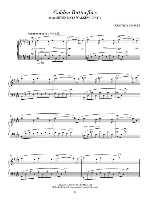 Cinema Piano Solo 鋼琴 | 小雅音樂 Hsiaoya Music