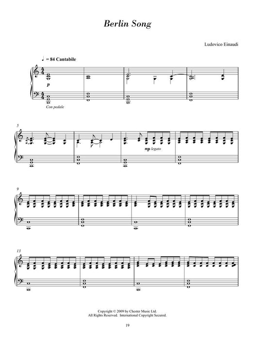 Cinema Piano Solo 鋼琴 | 小雅音樂 Hsiaoya Music