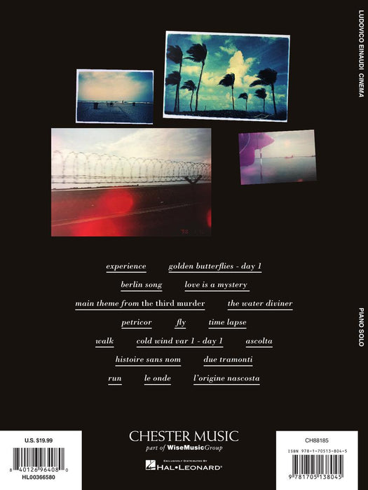 Cinema Piano Solo 鋼琴 | 小雅音樂 Hsiaoya Music