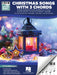 Christmas Songs with 3 Chords Super Easy Songbook 鋼琴 歌 和弦 | 小雅音樂 Hsiaoya Music