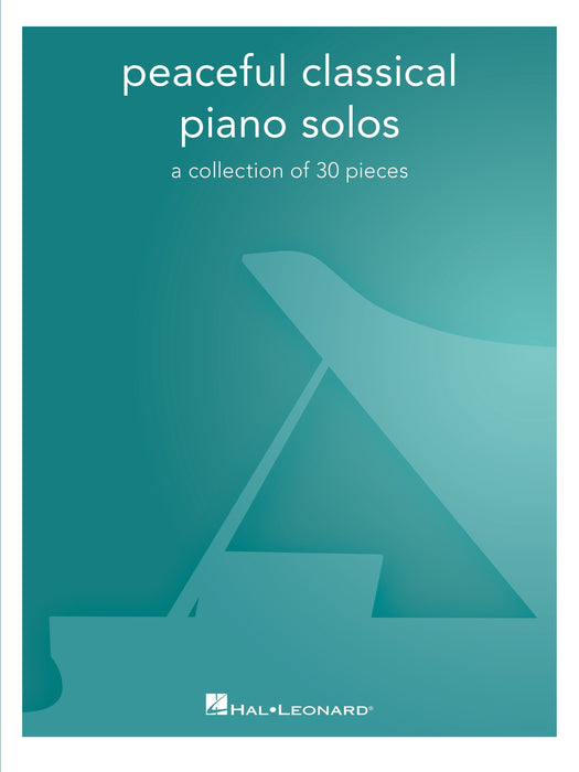 Peaceful Classical Piano Solos A Collection of 30 Pieces 古典鋼琴 獨奏 小品 | 小雅音樂 Hsiaoya Music