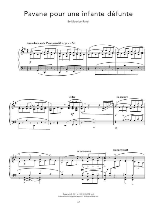 Peaceful Classical Piano Solos A Collection of 30 Pieces 古典鋼琴 獨奏 小品 | 小雅音樂 Hsiaoya Music