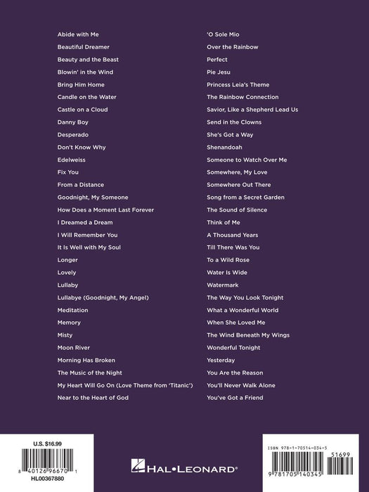 Peaceful Melodies - Super Easy Piano 鋼琴 | 小雅音樂 Hsiaoya Music