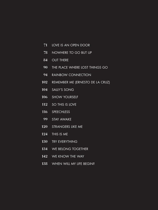 Disney Peaceful Piano Solos - Book 2 鋼琴 | 小雅音樂 Hsiaoya Music