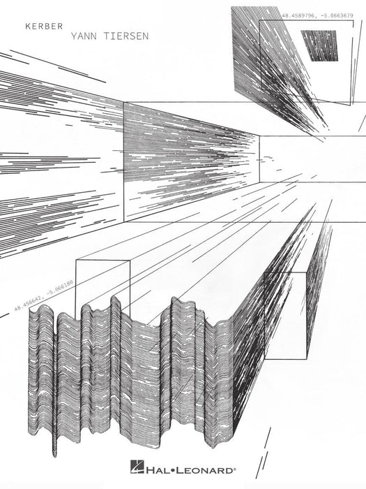 Yann Tiersen - Kerber 鋼琴 | 小雅音樂 Hsiaoya Music