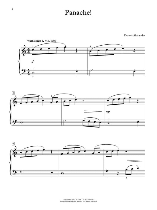 Magical Overtures 10 Exciting Piano Solos 鋼琴 序曲 | 小雅音樂 Hsiaoya Music