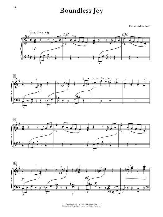 Magnificent Overtures 9 Motivational Piano Solos 鋼琴 序曲 | 小雅音樂 Hsiaoya Music