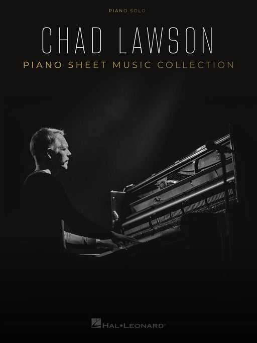 Chad Lawson - Piano Sheet Music Collection 鋼琴 | 小雅音樂 Hsiaoya Music