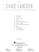 Chad Lawson - Piano Sheet Music Collection 鋼琴 | 小雅音樂 Hsiaoya Music