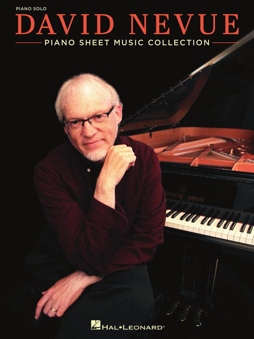David Nevue - Piano Sheet Music Collection 鋼琴 大衛王 鋼琴 | 小雅音樂 Hsiaoya Music