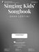 Singing Kids' Songbook Series - Level 1 Book with Online Audio 聲樂 | 小雅音樂 Hsiaoya Music
