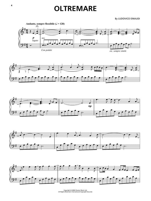 Nomadland Music from the Motion Picture Soundtrack 鋼琴 | 小雅音樂 Hsiaoya Music