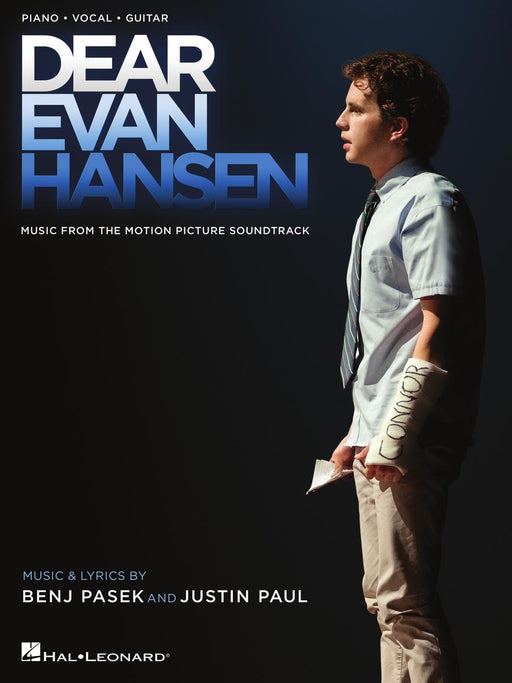 Dear Evan Hansen Music from the Motion Picture Soundtrack 流行音樂 | 小雅音樂 Hsiaoya Music