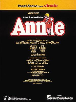 Annie | 小雅音樂 Hsiaoya Music