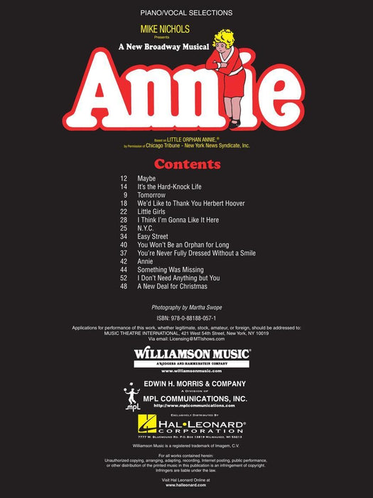 Annie | 小雅音樂 Hsiaoya Music