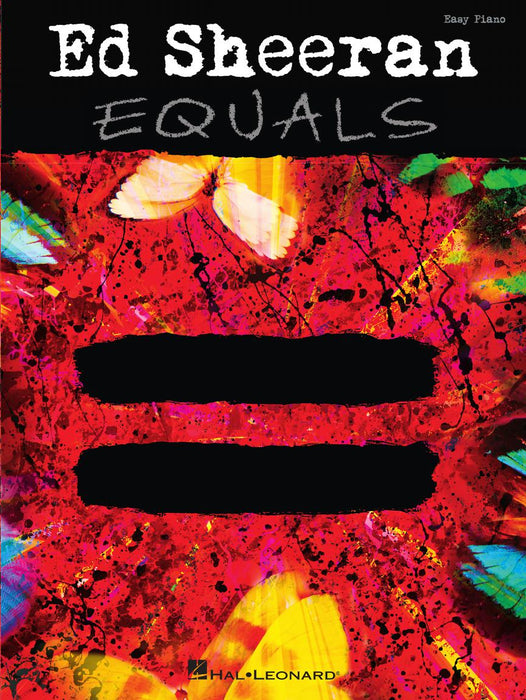 Ed Sheeran - Equals 鋼琴 | 小雅音樂 Hsiaoya Music