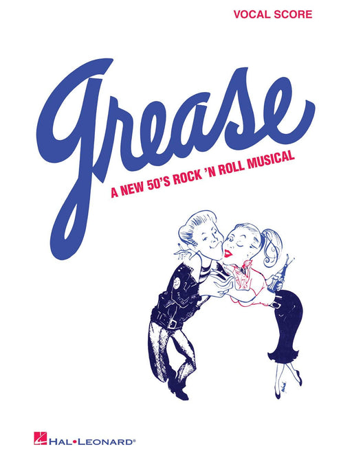 Grease | 小雅音樂 Hsiaoya Music