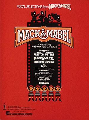 Mack and Mabel | 小雅音樂 Hsiaoya Music