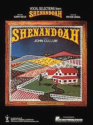 Shenandoah | 小雅音樂 Hsiaoya Music