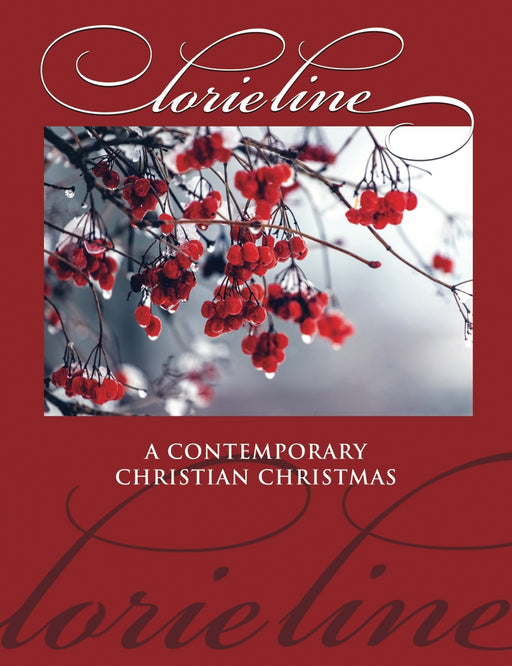 Lorie Line - A Contemporary Christian Christmas 鋼琴 | 小雅音樂 Hsiaoya Music