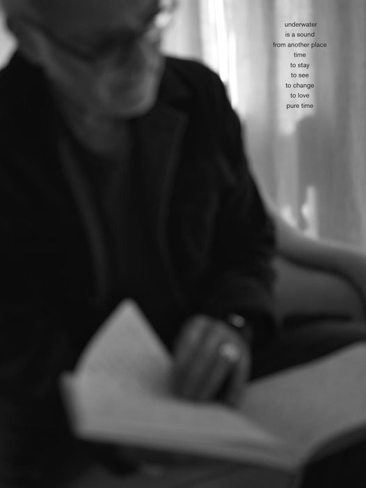 Ludovico Einaudi - Underwater Piano Solo 鋼琴 | 小雅音樂 Hsiaoya Music