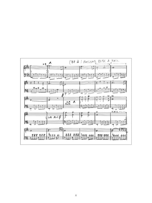 Ludovico Einaudi - Underwater Piano Solo 鋼琴 | 小雅音樂 Hsiaoya Music