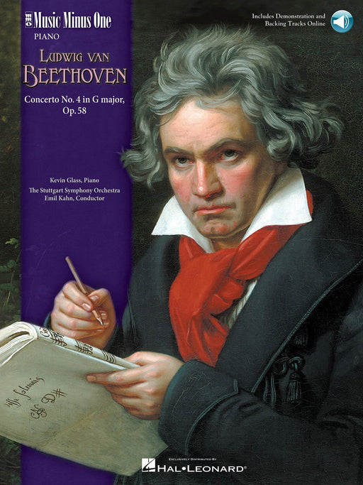 Beethoven - Concerto No. 4 in G Major, Op. 58 Piano 貝多芬 協奏曲 鋼琴 | 小雅音樂 Hsiaoya Music