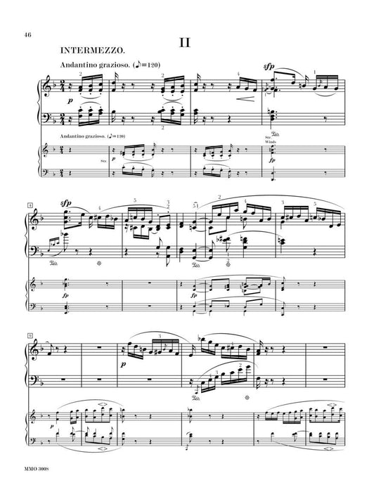 Schumann - Concerto in A Minor, Op. 54 Music Minus One Piano 舒曼羅伯特 協奏曲 鋼琴 | 小雅音樂 Hsiaoya Music