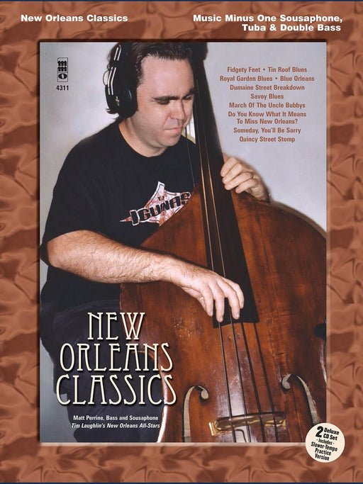 New Orleans Classics | 小雅音樂 Hsiaoya Music