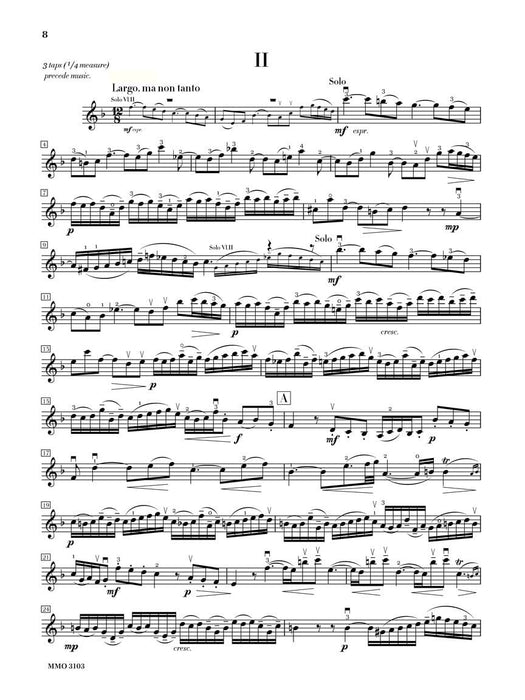 J.S. Bach - Double Concerto in D Minor, BWV1043 Music Minus One Violin 巴赫約翰‧瑟巴斯提安 複協奏曲 小提琴 | 小雅音樂 Hsiaoya Music