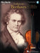 Beethoven - Violin Concerto in D Major, Op. 61 Music Minus One Violin 貝多芬 小提琴 協奏曲 小提琴 | 小雅音樂 Hsiaoya Music