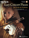 Easy Concert Pieces for Violin & Orchestra 小品 小提琴管弦樂團 | 小雅音樂 Hsiaoya Music