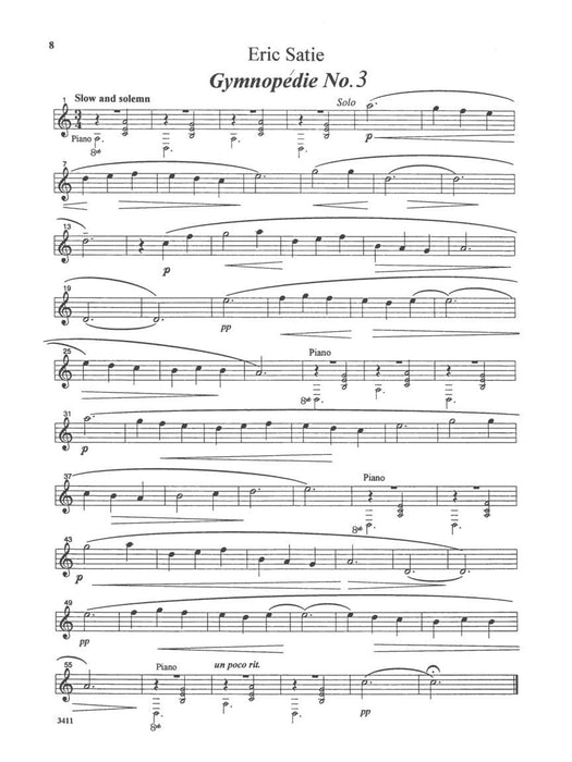 Oboe Classics for Beginner Music Minus One Oboe 雙簧管 雙簧管 | 小雅音樂 Hsiaoya Music