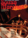 Sousa Marches Plus Beethoven, Berlioz, Strauss Trumpet Play-Along Book/CD Pack 蘇沙 進行曲 小號 | 小雅音樂 Hsiaoya Music