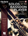 Solos for the Bassoon Player Music Minus One Bassoon 獨奏 低音管 | 小雅音樂 Hsiaoya Music