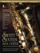 Sweet Sixteen Sax Duets Alto Sax 二重奏 中音薩氏管 | 小雅音樂 Hsiaoya Music