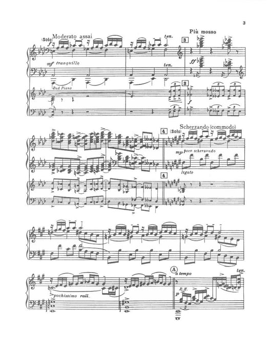 Gershwin - Rhapsody in Blue Music Minus One Piano 蓋希文 藍色狂想曲 鋼琴 | 小雅音樂 Hsiaoya Music