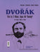 Dvorak - Piano Trio in A Major, Op. 90 Dumky Music Minus One Piano 鋼琴 三重奏 鋼琴 | 小雅音樂 Hsiaoya Music