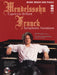 Mendelssohn - Capriccio Brilliant & Franck - Variations Symphoniques Music Minus One Piano 隨想曲 詠唱調 鋼琴 | 小雅音樂 Hsiaoya Music