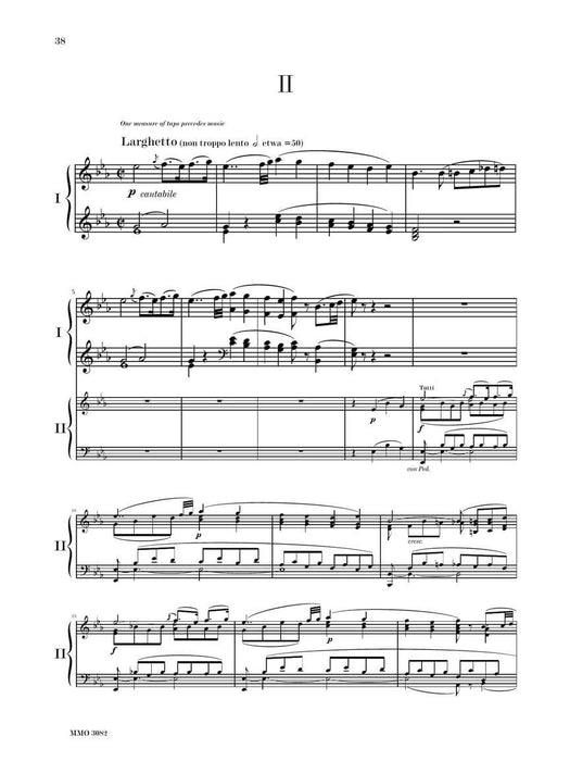 Mozart - Piano Concerto No. 27 in B-flat Major, KV595 Music Minus One Piano 莫札特 鋼琴協奏曲 鋼琴 | 小雅音樂 Hsiaoya Music