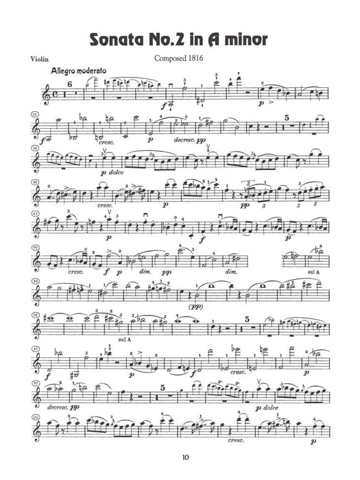Schubert - Sonatinas Violin Play-Along Pack 小奏鳴曲 小提琴 | 小雅音樂 Hsiaoya Music