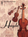 Haydn - Three Piano Trios: No. 29 in F Major, No. 30 in D Major, and No. 31 in G Major Music Minus One Violin 鋼琴 三重奏 小提琴 | 小雅音樂 Hsiaoya Music