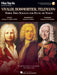 3 Trio Sonatas: Vivaldi, Boismorter and Telemann Music Minus One Flute or Violin 三重奏 奏鳴曲 長笛 小提琴 | 小雅音樂 Hsiaoya Music