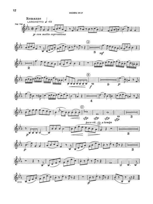 Mozart - Horn Concerto No. 2, KV417; Horn Concerto No. 3, KV447 Music Minus One French Horn 莫札特 法國號協奏曲 法國號協奏曲 法國號 | 小雅音樂 Hsiaoya Music