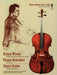 Ethan Winer, Franz Schubert, and Saint-Saëns Music Minus One Cello 大提琴 | 小雅音樂 Hsiaoya Music