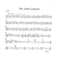 Igor Stravinsky - L'histoire du Soldat Music Minus One Trumpet 斯特拉溫斯基伊果 士兵的故事 小號 | 小雅音樂 Hsiaoya Music